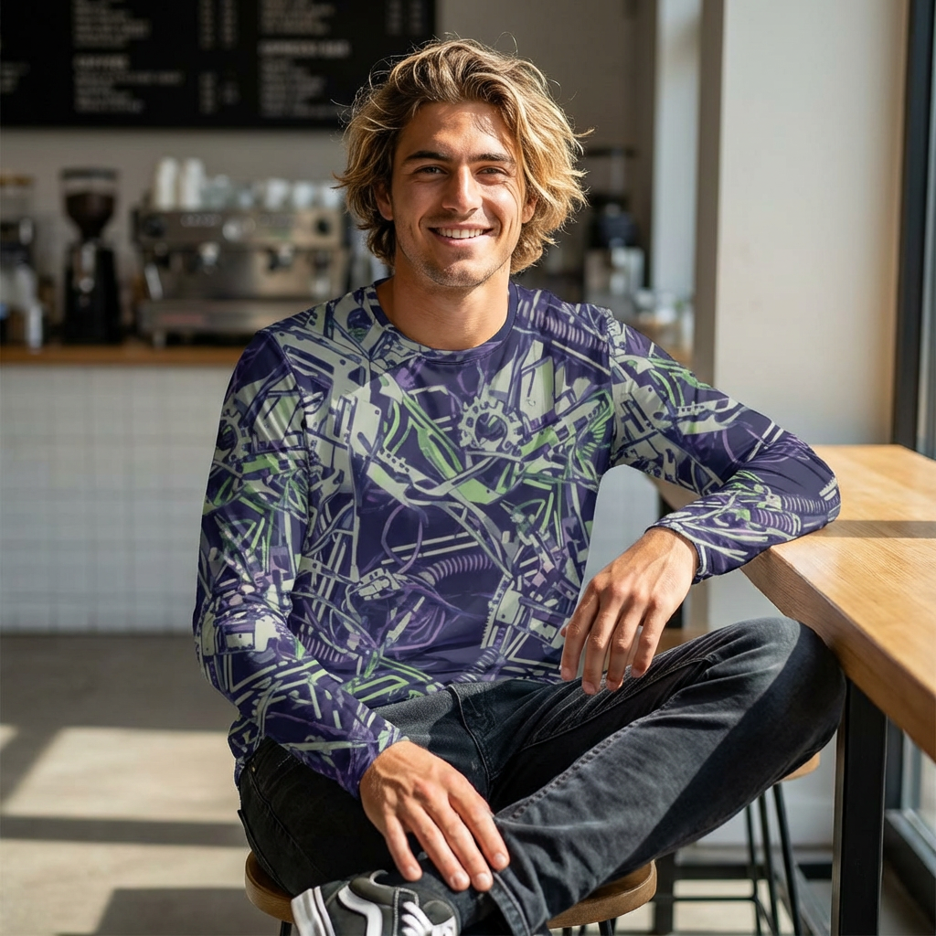 UV Protective Tops — UPF 50+