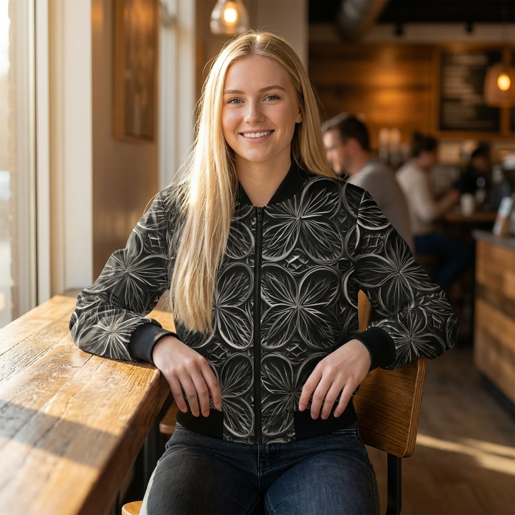 Bomber Jackets